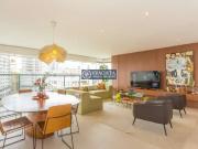 Apartamento para Venda em São Paulo/SP Alto da Lapa 2...