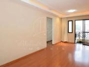 Apartamento para Venda em São Paulo/SP Alto da Lapa 2...