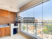 Apartamento para Venda em São Paulo/SP Alto da Lapa 2...