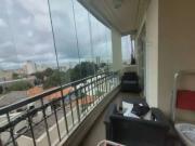Apartamento para Venda em São Paulo/SP Alto da Lapa 2...