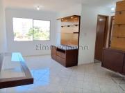 Apartamento para Venda em São Paulo/SP Alto da Lapa 2...