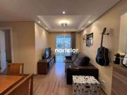 Apartamento para Venda em São Paulo/SP Alto da Lapa 2...