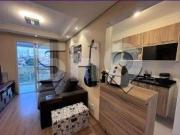 Apartamento para Venda em São Paulo/SP Alto da Lapa 2...