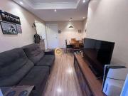 Apartamento para Venda em São Paulo/SP Alto da Lapa 2...