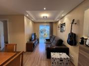 Apartamento para Venda em São Paulo/SP Alto da Lapa 2...