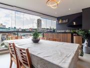 Apartamento para Venda em São Paulo/SP Alto da Lapa 2...