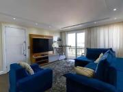 Apartamento para Venda em São Paulo/SP Alto da Lapa 2...