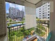 Apartamento para Venda em São Paulo/SP Alto da Lapa 2...