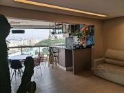 Apartamento para Venda em São Paulo/SP Alto da Lapa 2...