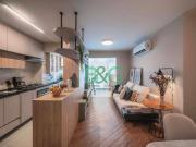 Apartamento para Venda em São Paulo/SP Alto da Lapa 2...