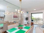 Apartamento para Venda em São Paulo/SP Alto da Lapa 2...