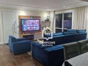 Apartamento para Venda em São Paulo/SP Alto da Lapa 2...