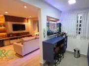 Apartamento para Venda em São Paulo/SP Alto da Lapa 2...