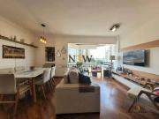 Apartamento para Venda em São Paulo/SP Alto da Lapa 3...