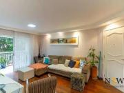 Apartamento para Venda em São Paulo/SP Alto da Lapa 3...