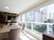 Apartamento para Venda em São Paulo/SP Alto da Lapa 3...