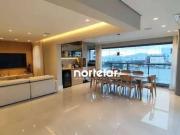 Apartamento para Venda em São Paulo/SP Alto da Lapa 3...