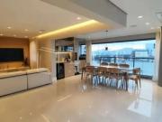 Apartamento para Venda em São Paulo/SP Alto da Lapa 3...