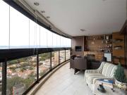 Apartamento para Venda em São Paulo/SP Alto da Lapa 3...