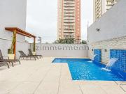 Apartamento para Venda em São Paulo/SP Alto da Lapa 3...