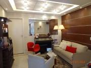 Apartamento para Venda em São Paulo/SP Alto da Lapa 3...