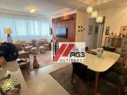 Apartamento para Venda em São Paulo/SP Alto da Lapa 3...