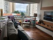 Apartamento para Venda em São Paulo/SP Alto da Lapa 3...