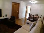 Apartamento para Venda em São Paulo/SP Alto da Lapa 3...