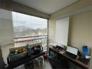 Apartamento para Venda em São Paulo/SP Alto da Lapa 3...