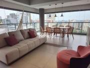 Apartamento para Venda em São Paulo/SP Alto da Lapa 3...