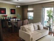 Apartamento para Venda em São Paulo/SP Alto da Lapa 3...