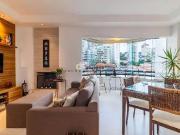 Apartamento para Venda em São Paulo/SP Alto da Lapa 3...