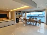 Apartamento para Venda em São Paulo/SP Alto da Lapa 3...