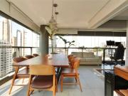 Apartamento para Venda em São Paulo/SP Alto da Lapa 3...