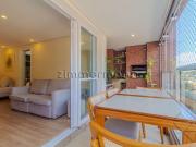 Apartamento para Venda em São Paulo/SP Alto da Lapa 3...