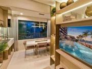 Apartamento para Venda em São Paulo/SP Ipiranga 3 Quartos