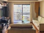 Apartamento para Venda em São Paulo/SP Alto da Lapa 3...