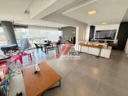 Apartamento para Venda em São Paulo/SP Alto da Lapa 3...