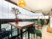 Apartamento para Venda em São Paulo/SP Alto da Lapa 3...