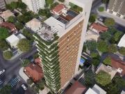 Apartamento para Venda em São Paulo/SP Alto da Lapa 3...