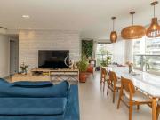 Apartamento para Venda em São Paulo/SP Alto da Lapa 3...