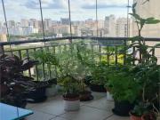 Apartamento para Venda em São Paulo/SP Alto da Lapa 3...