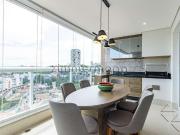 Apartamento para Venda em São Paulo/SP Alto da Lapa 3...