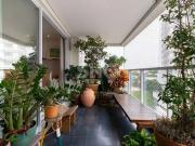 Apartamento para Venda em São Paulo/SP Alto da Lapa 3...