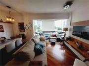 Apartamento para Venda em São Paulo/SP Alto da Lapa 3...