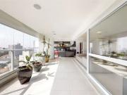 Apartamento para Venda em São Paulo/SP Alto da Lapa 3...