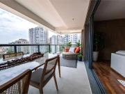 Apartamento para Venda em São Paulo/SP Alto da Lapa 3...