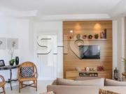 Apartamento para Venda em São Paulo/SP Alto da Lapa 3...