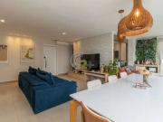 Apartamento para Venda em São Paulo/SP Alto da Lapa 3...