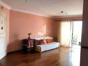 Apartamento para Venda em São Paulo/SP Alto da Lapa 3...